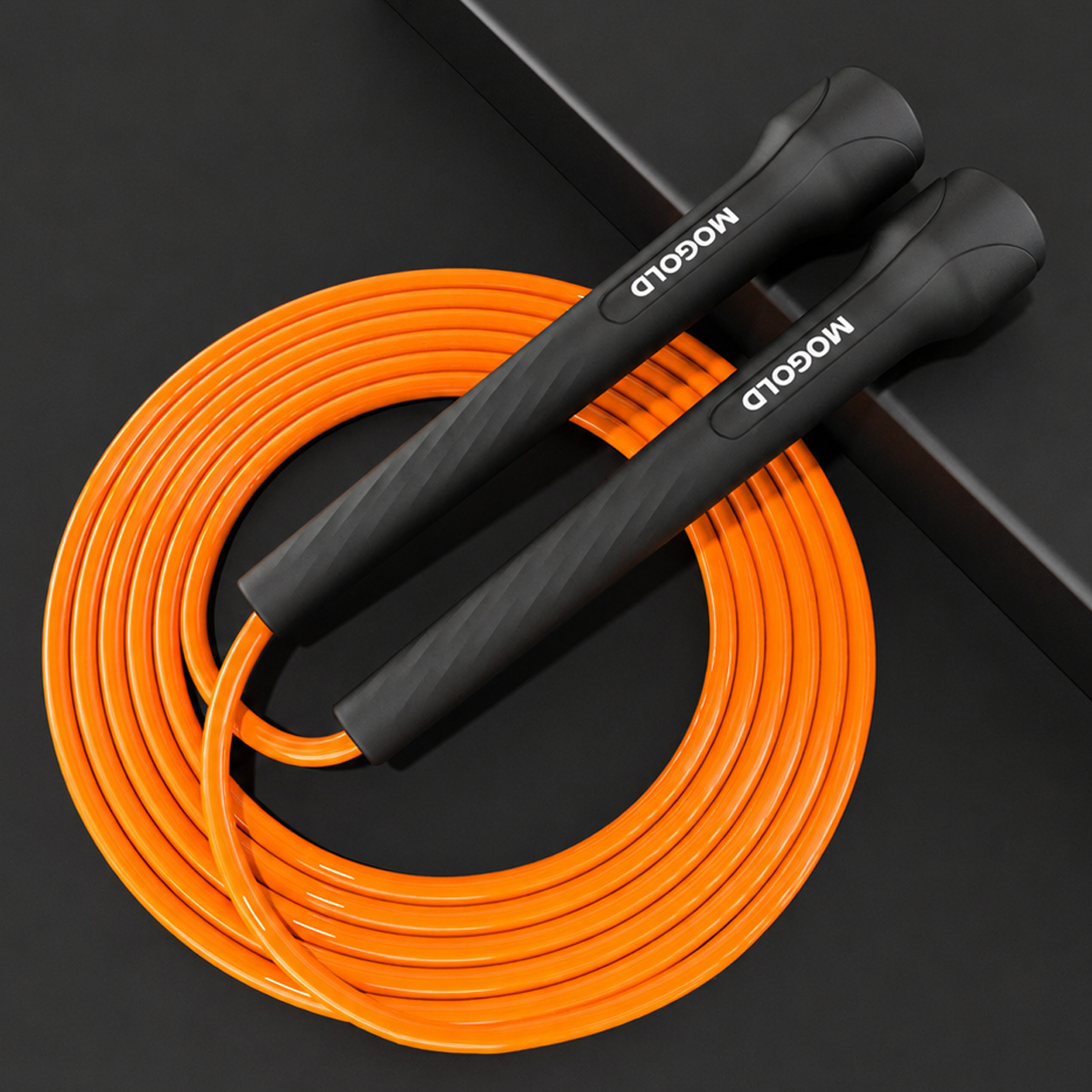 MOGOLD Kids Safe Jump Rope
