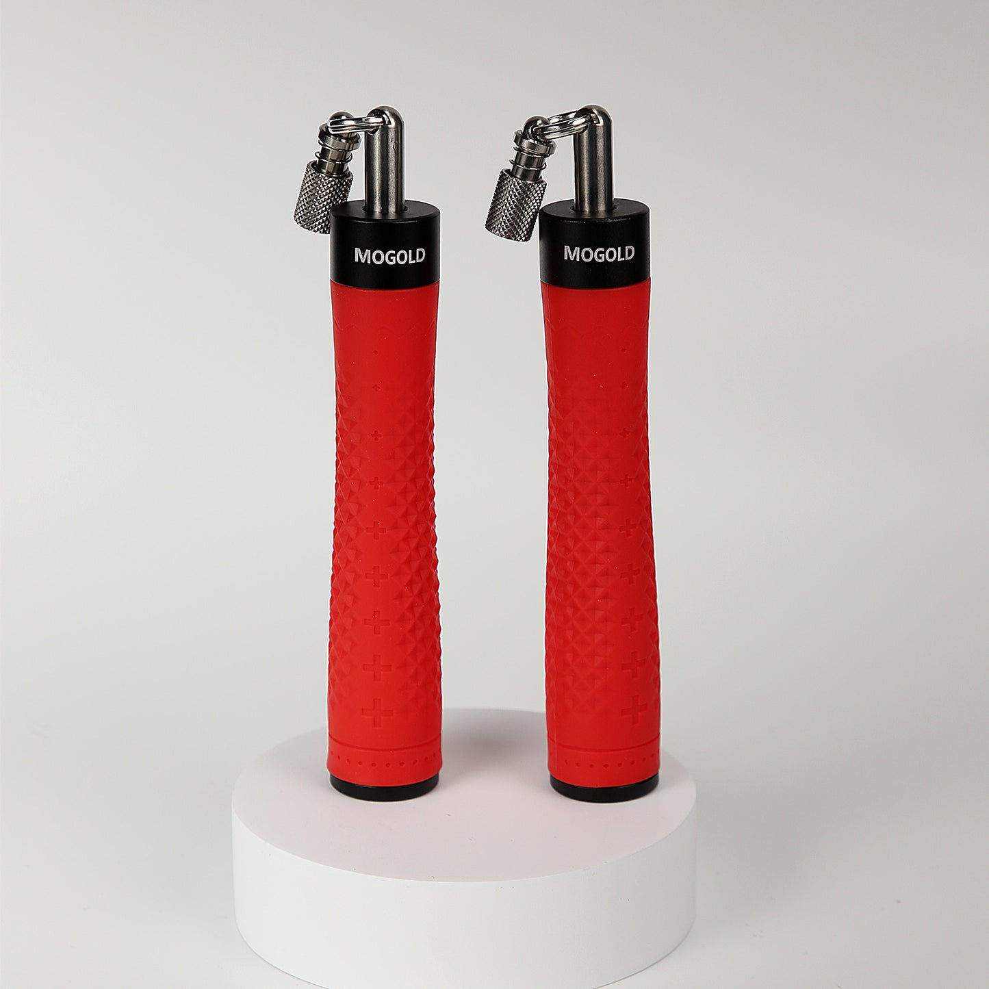 MOGOLD Digital Counter Weighted Rope