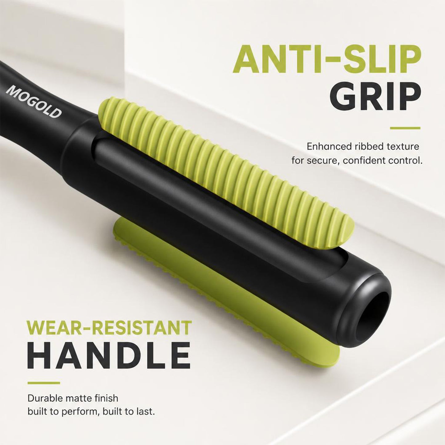 MOGOLD T105 Speed Rope