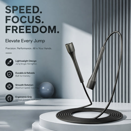 MOGOLD T100 Torch Beaded Rope