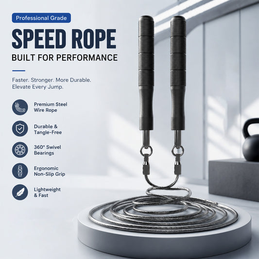 MOGOLD T58 Pro Speed Rope