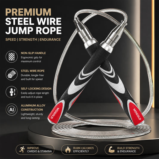 T57 Premium Wire Rope