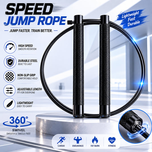MOGOLD T83 Speed Rope
