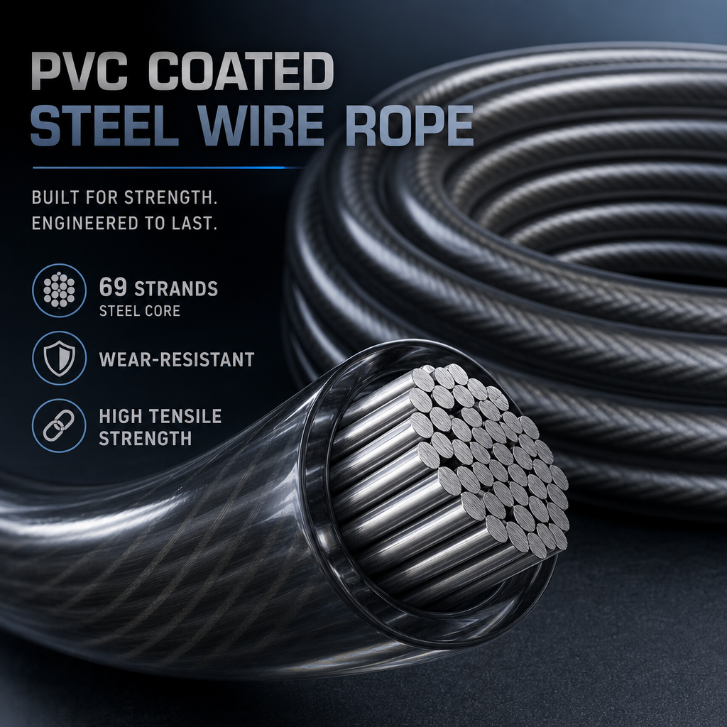 Adjustable Speed Jump Rope