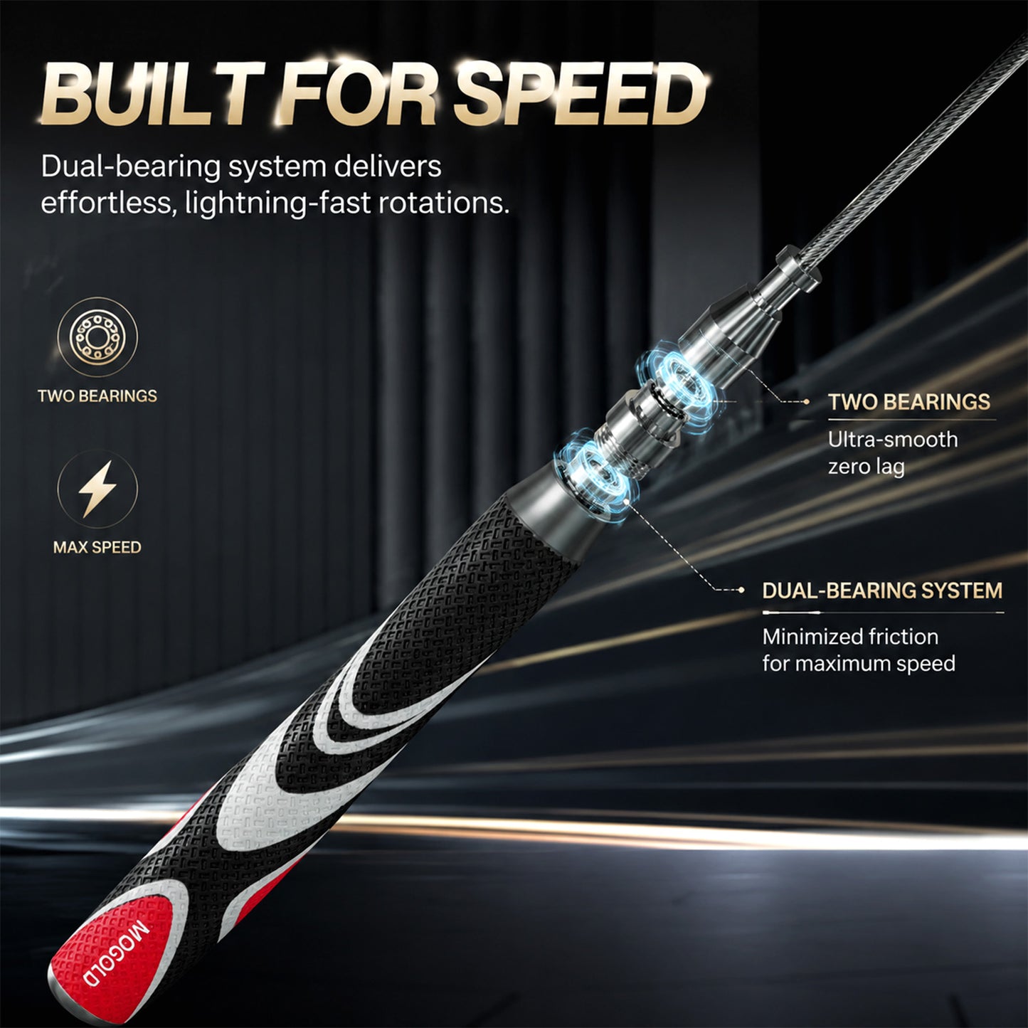 T57 Premium Wire Rope