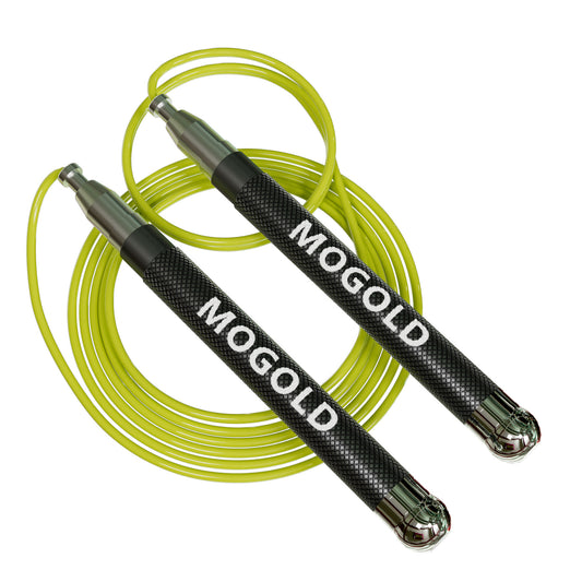 MOGOLD Self-Locking Speed Rope