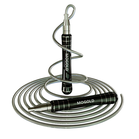 MOGOLD T10 Speed Jump Rope