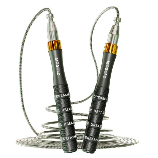 T20 Steel Wire Speed Rope