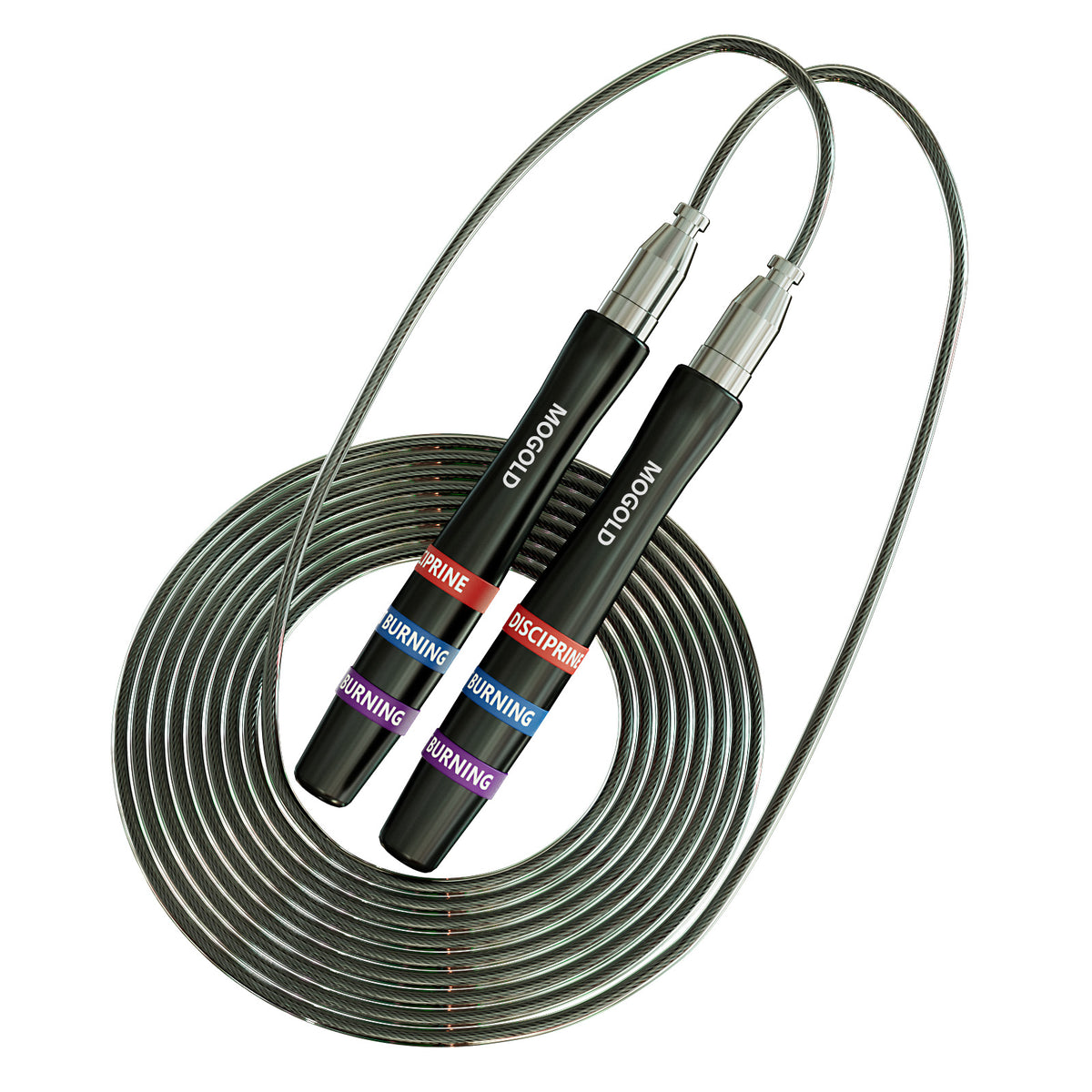 T26 Premium Speed Rope