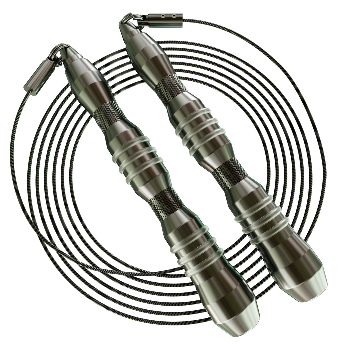 MOGOLD Tactical Metal Weighted Rope