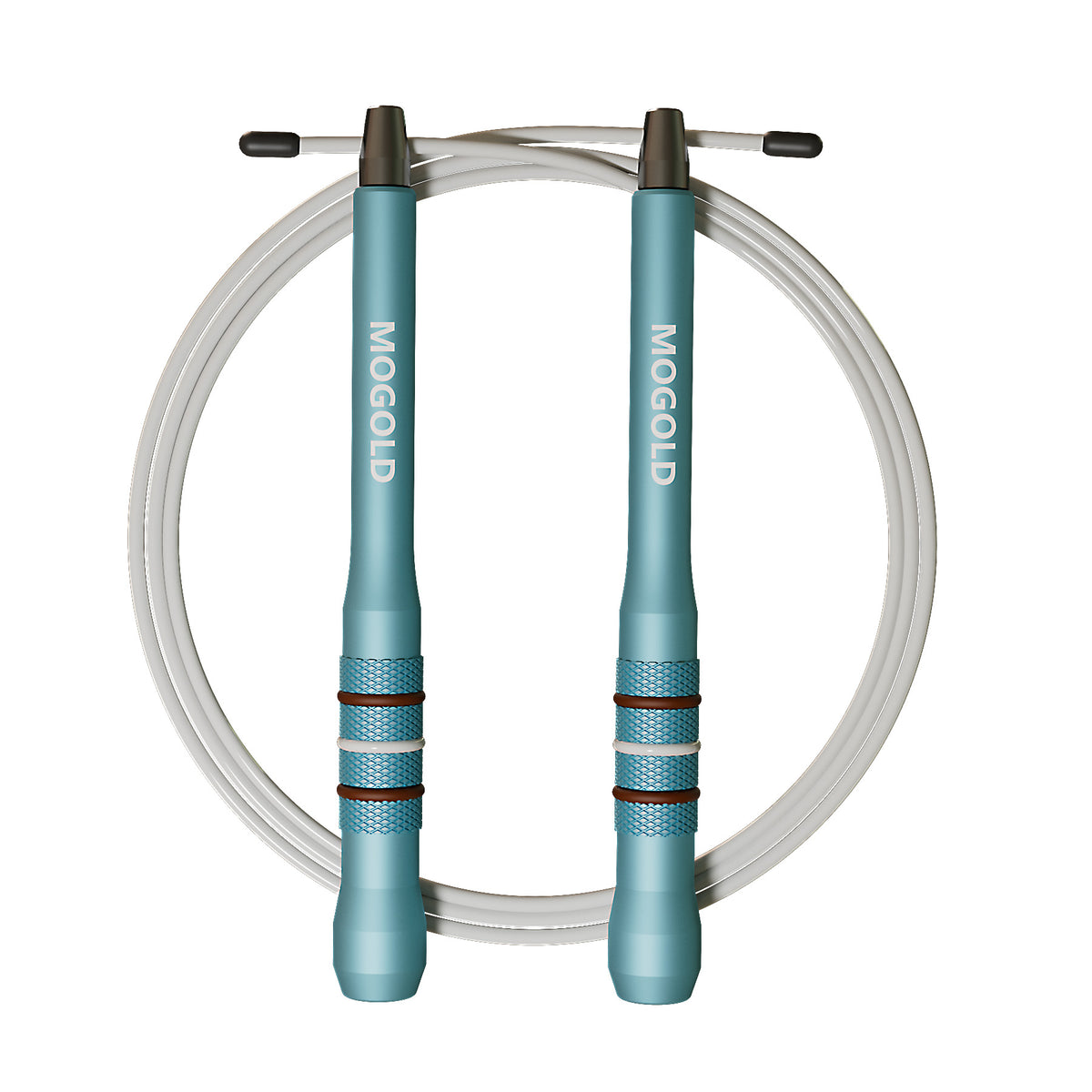 MOGOLD T87 Speed Rope