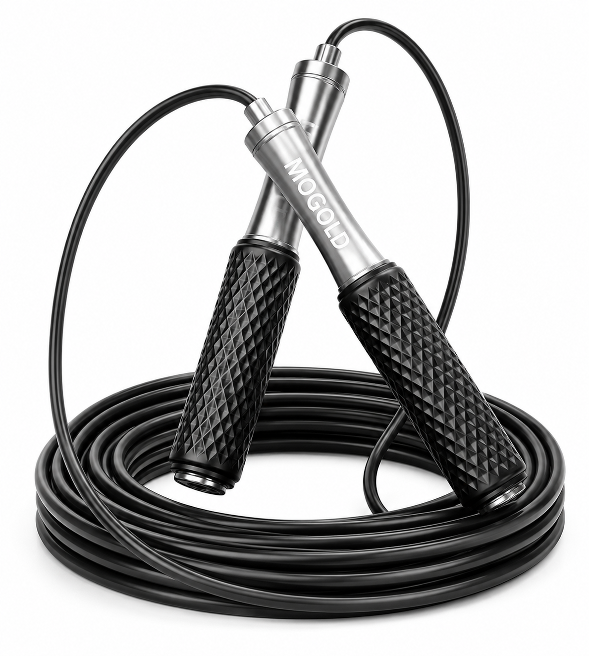 MOGOLD T92 Speed Rope