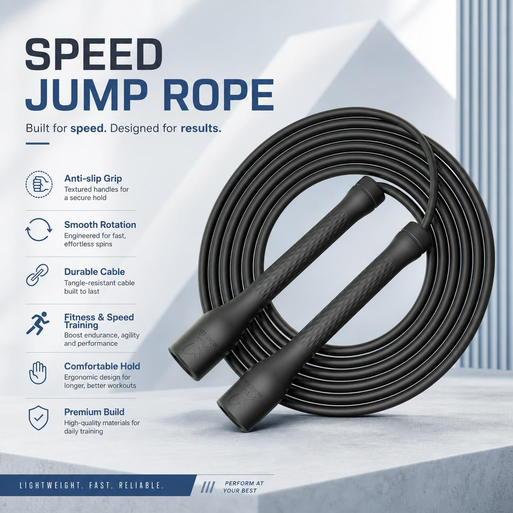MOGOLD T100 Beaded Rope